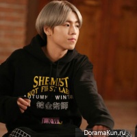 Lee Hyun Woo