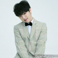 Yu Seung Woo