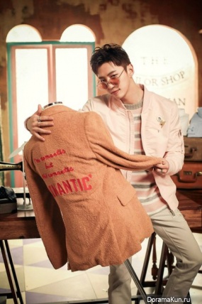 Yongguk