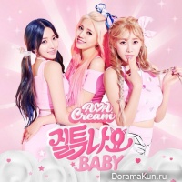 AOA CREAM