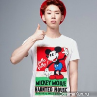Jo Kwon