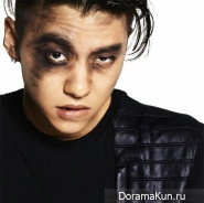 Yongguk