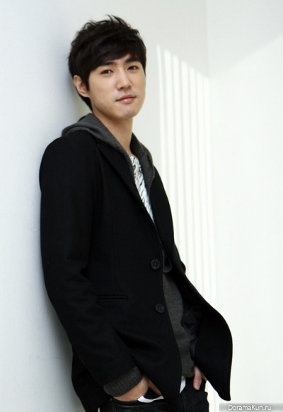 Danny Ahn