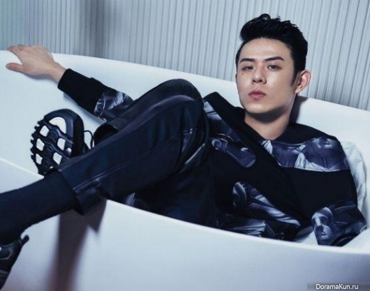 Beenzino