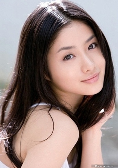 Ishihara Satomi
