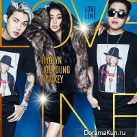Hyorin, Jooyoung, Bumkey