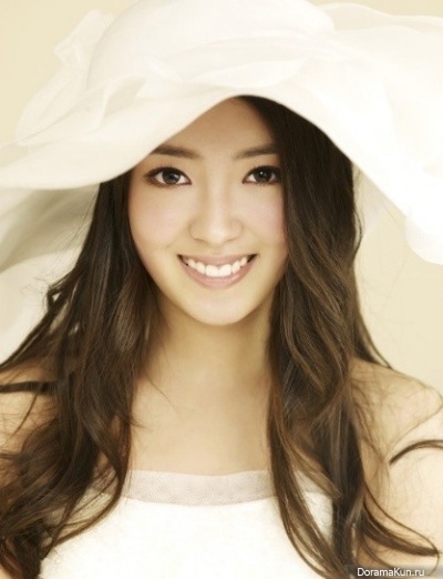 Lee Se Young