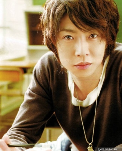 Masaki Aiba