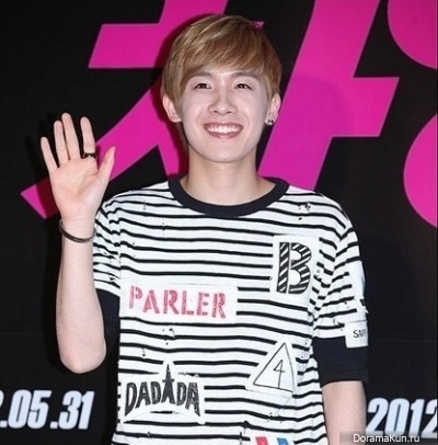 Maeng Se Chang Maeng Se Chang