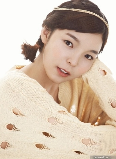 Park Jin Joo