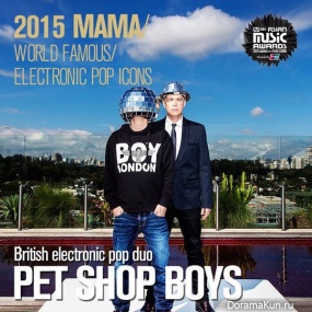 Pet Shop Boys
