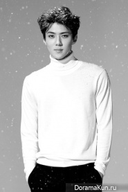 Sehun