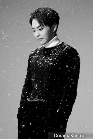 Xiumin