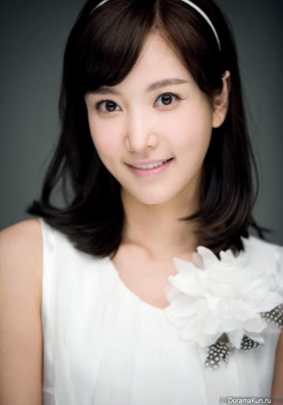 Han Min Chae Han Min Chae