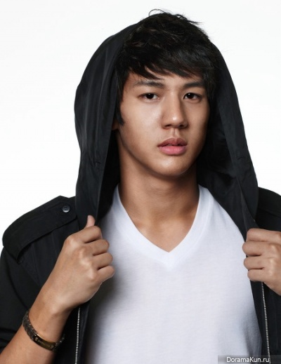 Hwang In Deok