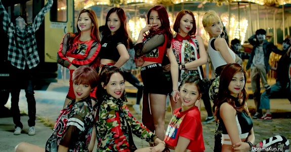 TWICE