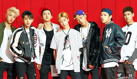 iKON