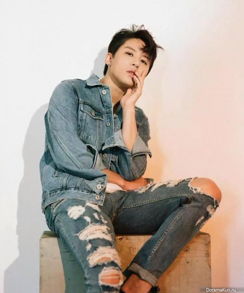Junsu Junsu