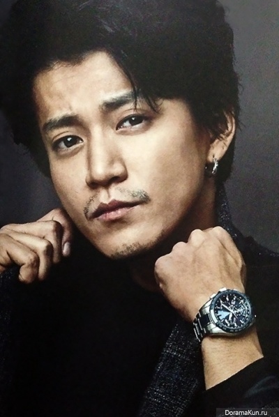 Oguri Shun Oguri Shun