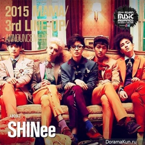 SHINee