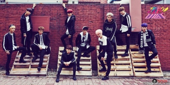 UP10TION