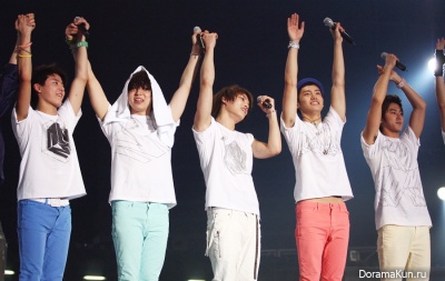 DBSK DBSK