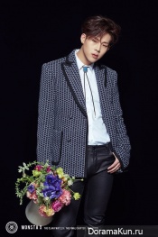 Jooheon