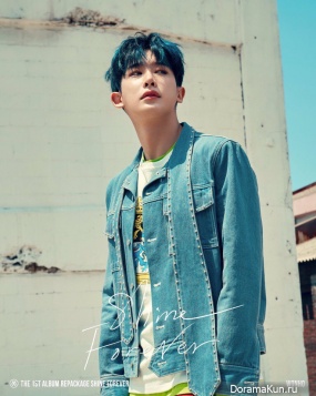 Wonho