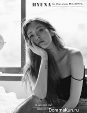 Hyuna
