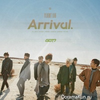 GOT7 - Flight Log: Arrival