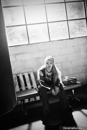 Hyoyeon
