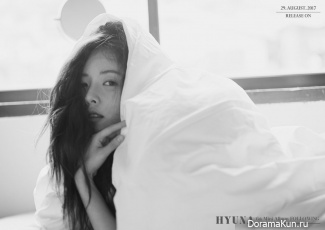 Hyuna