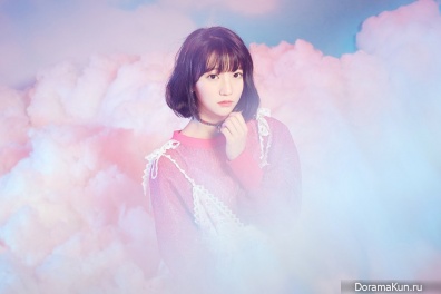 Oh My Girl