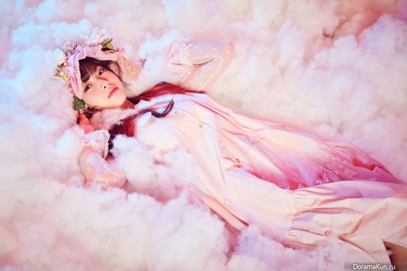 Oh My Girl