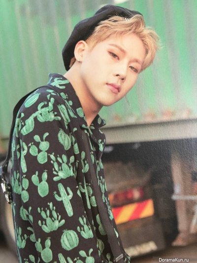 Jooheon