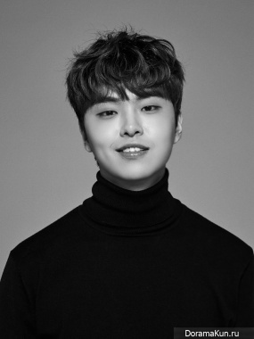 Ha Joon