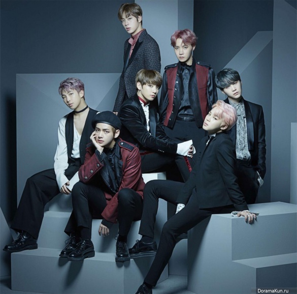 BTS