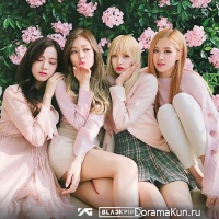 BlackPink