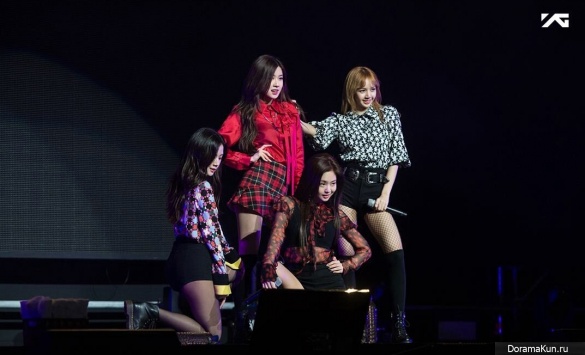 BlackPink