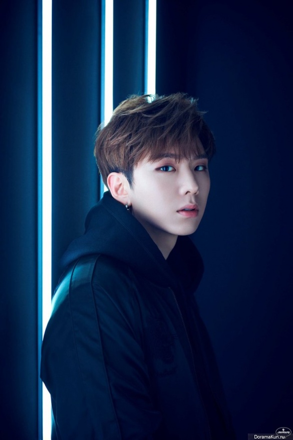 Kihyun