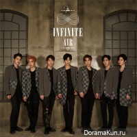 INFINITE - AIR
