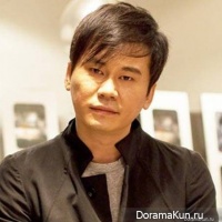Yang Hyun Suk