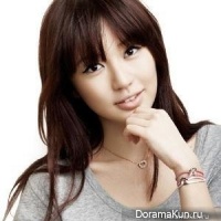 Yoon Eun Hye