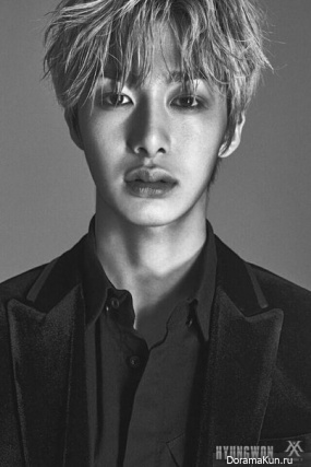 Hyungwon