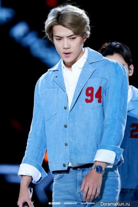 Sehun