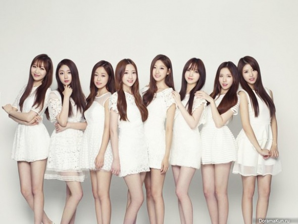 Lovelyz