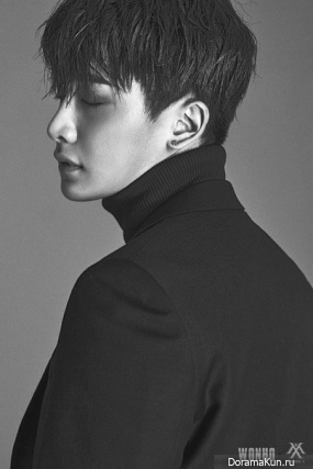 Wonho