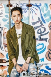 TOPP DOGG