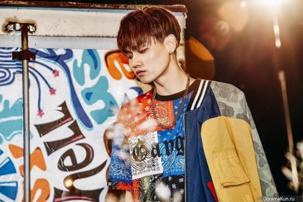 TOPP DOGG