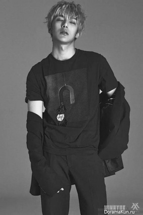 Minhyuk